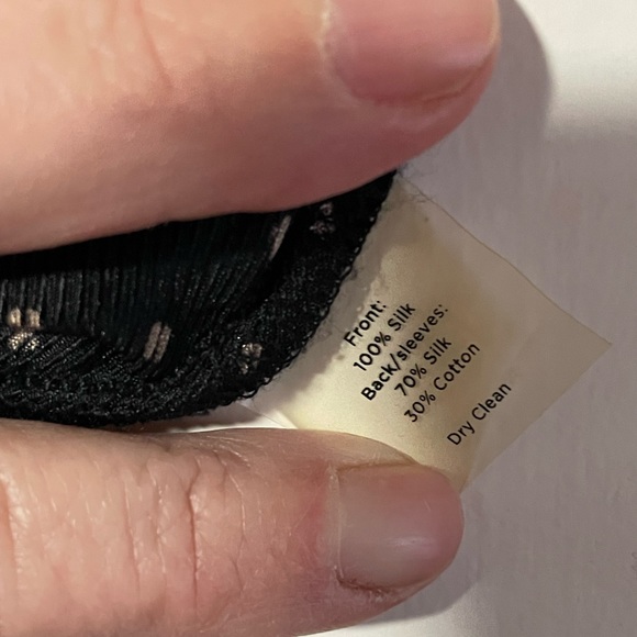 Talbots Medium sweater - Picture 4 of 4